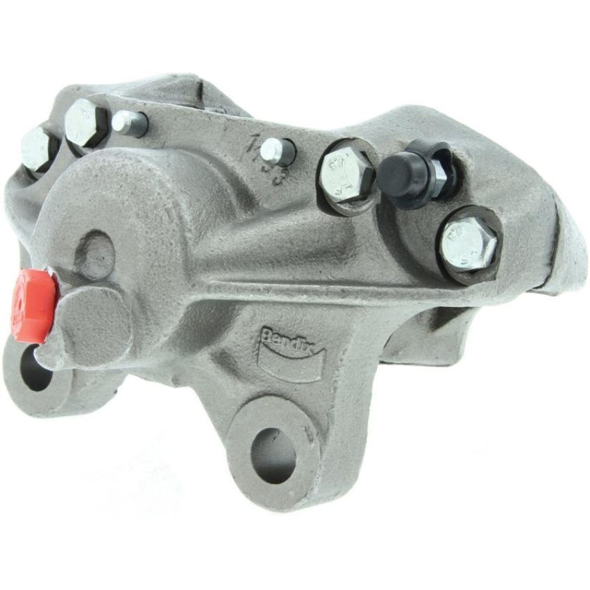 CENTRIC PARTS 141.35624 Centric Semi-Loaded Brake Caliper