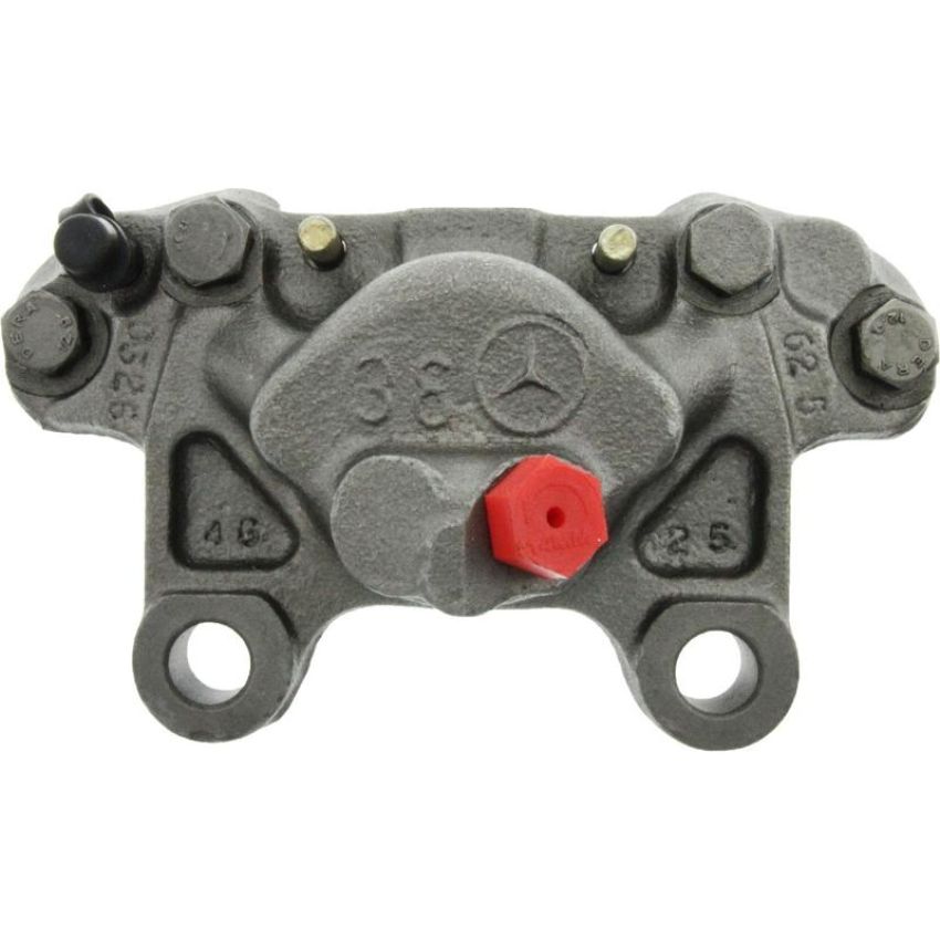 CENTRIC PARTS 141.35625 Centric Semi-Loaded Brake Caliper