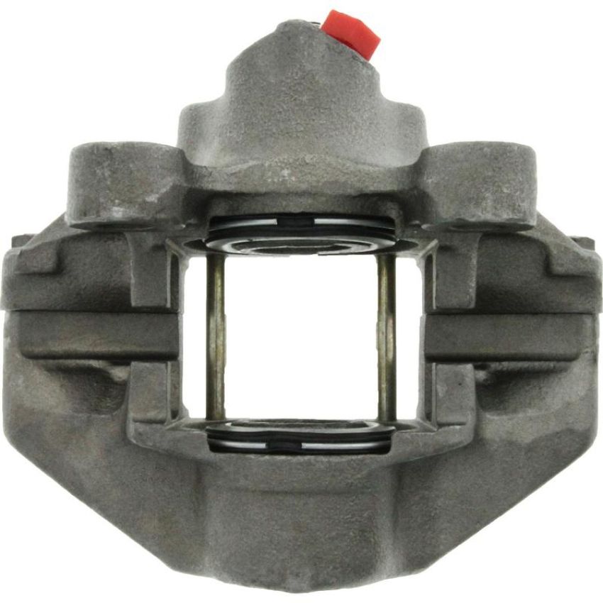 CENTRIC PARTS 141.35625 Centric Semi-Loaded Brake Caliper