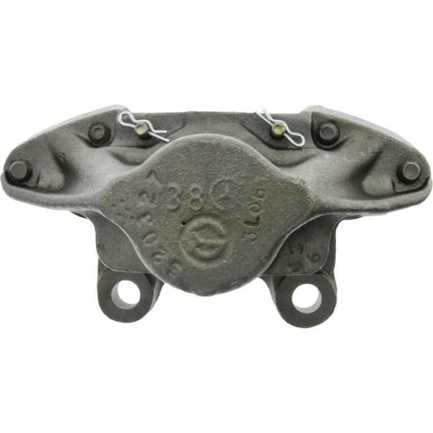 CENTRIC PARTS 141.35625 Centric Semi-Loaded Brake Caliper
