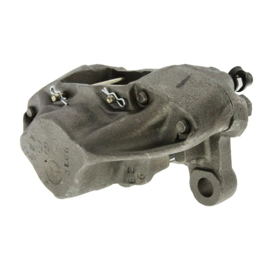 CENTRIC PARTS 141.35625 Centric Semi-Loaded Brake Caliper