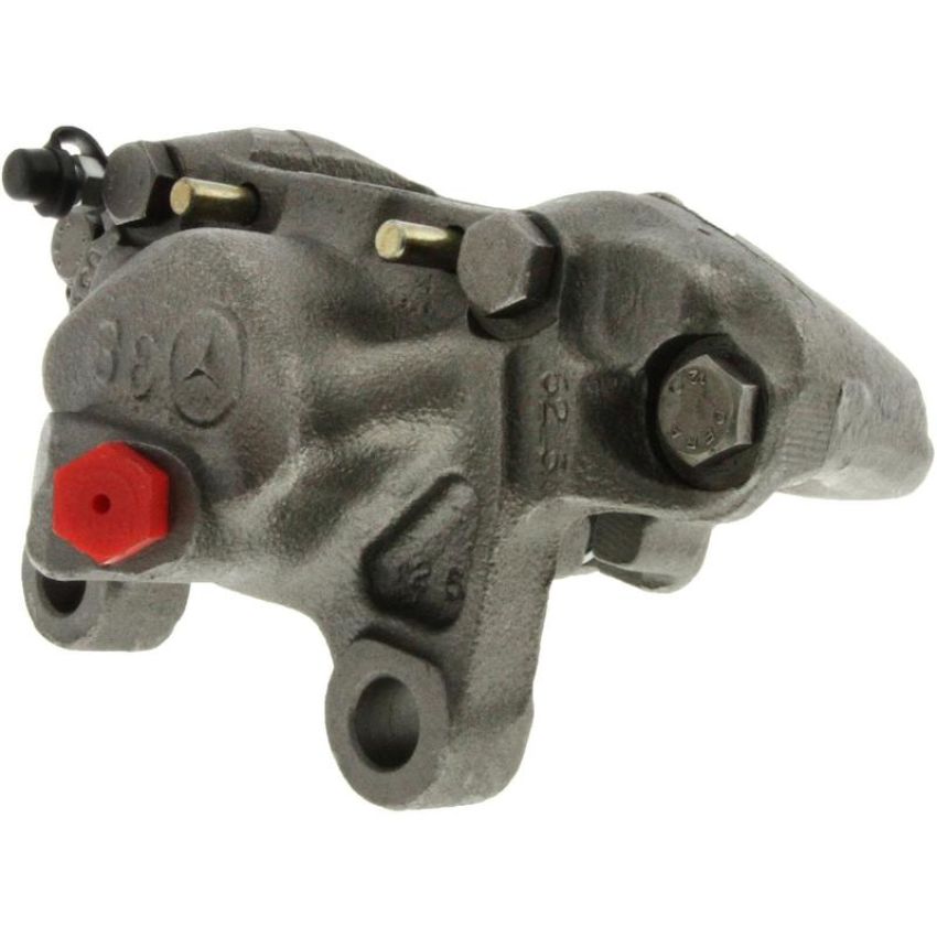 CENTRIC PARTS 141.35625 Centric Semi-Loaded Brake Caliper