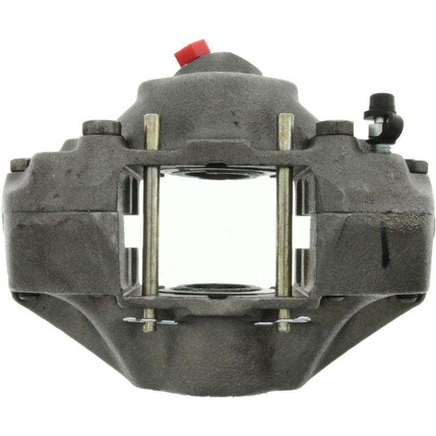 CENTRIC PARTS 141.35625 Centric Semi-Loaded Brake Caliper