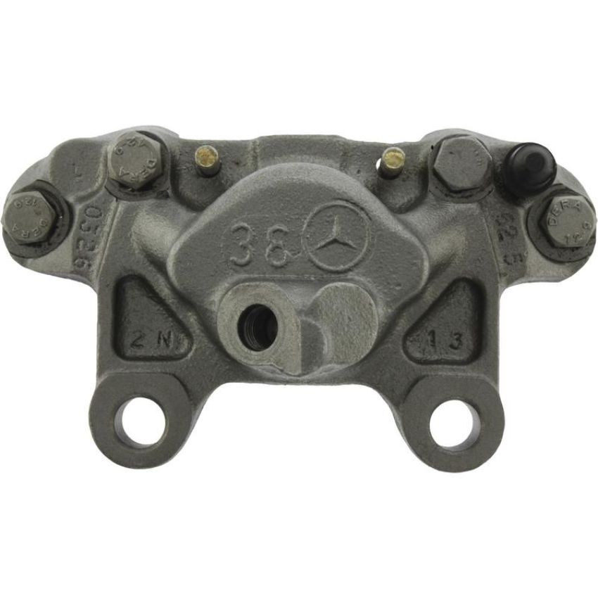 CENTRIC PARTS 141.35626 Centric Semi-Loaded Brake Caliper