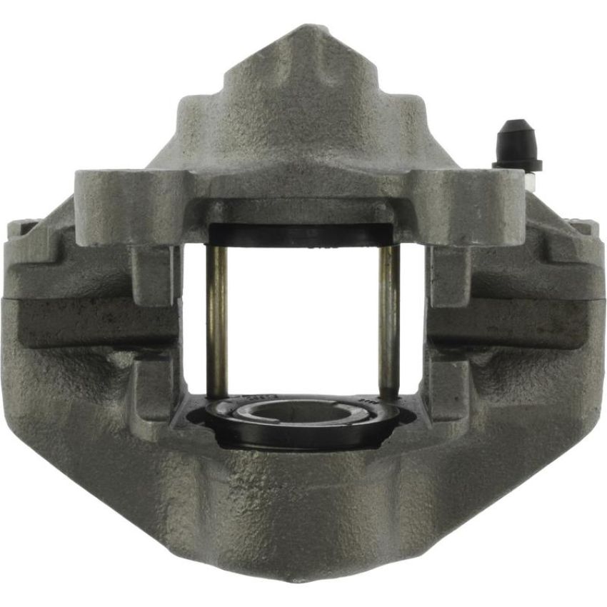 CENTRIC PARTS 141.35626 Centric Semi-Loaded Brake Caliper