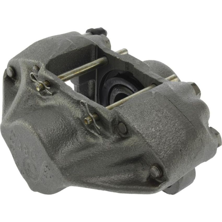 CENTRIC PARTS 141.35626 Centric Semi-Loaded Brake Caliper