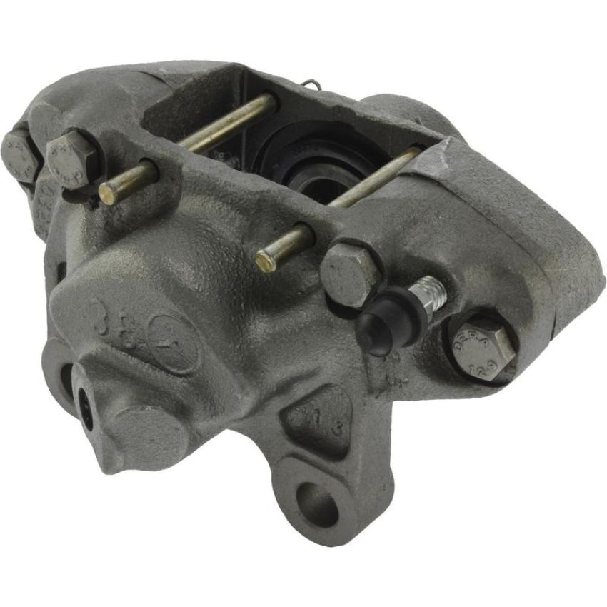 CENTRIC PARTS 141.35626 Centric Semi-Loaded Brake Caliper