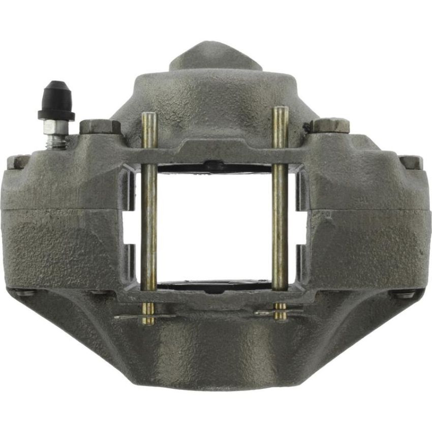 CENTRIC PARTS 141.35626 Centric Semi-Loaded Brake Caliper