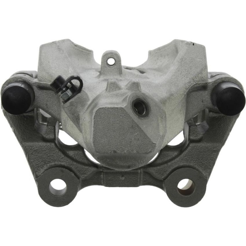 CENTRIC PARTS 141.35627 Centric Semi-Loaded Brake Caliper