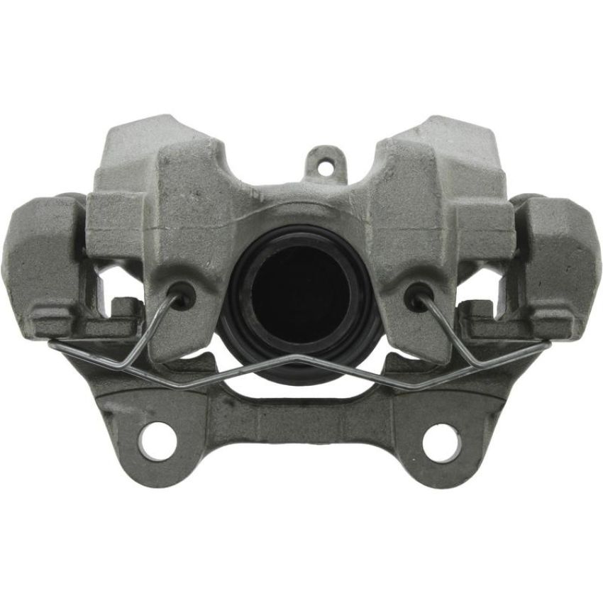 CENTRIC PARTS 141.35627 Centric Semi-Loaded Brake Caliper