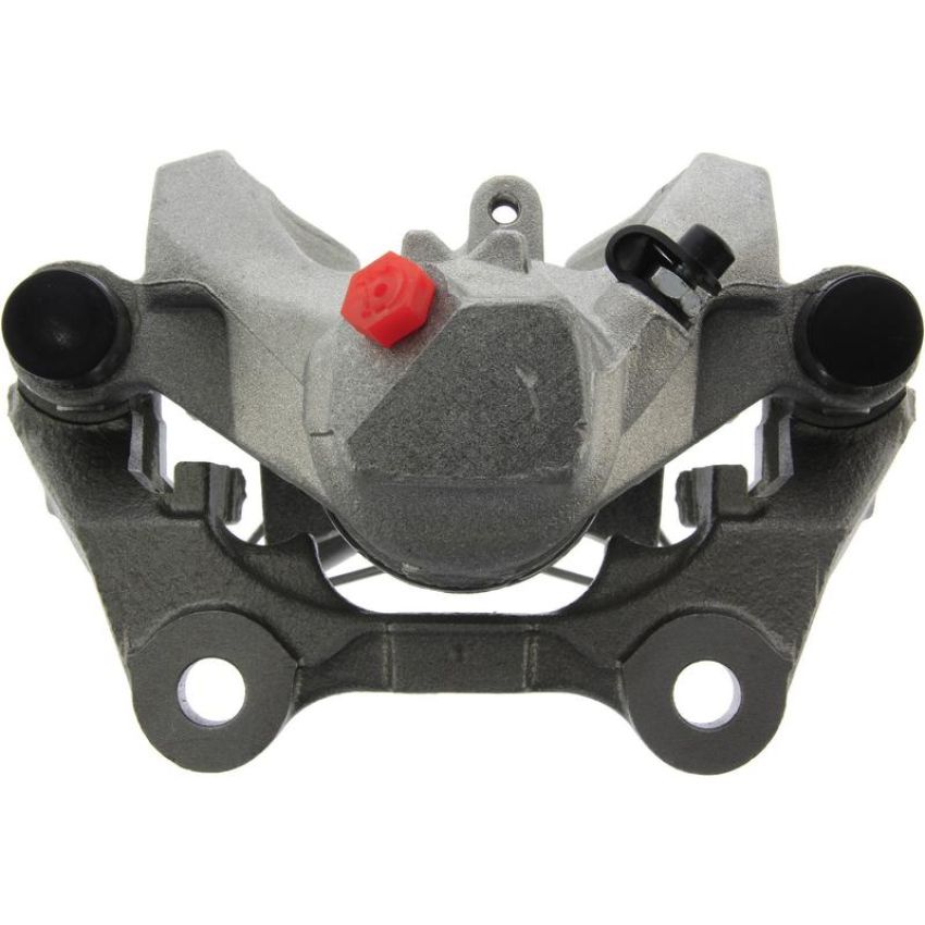 CENTRIC PARTS 141.35628 Centric Semi-Loaded Brake Caliper
