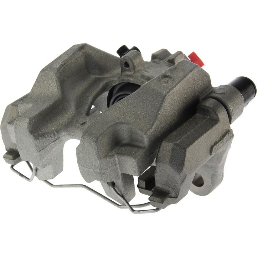 CENTRIC PARTS 141.35628 Centric Semi-Loaded Brake Caliper