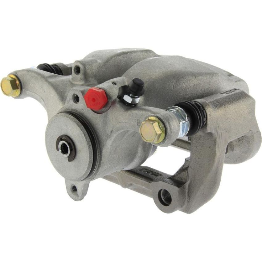 CENTRIC PARTS 141.35629 Centric Semi-Loaded Brake Caliper EPB