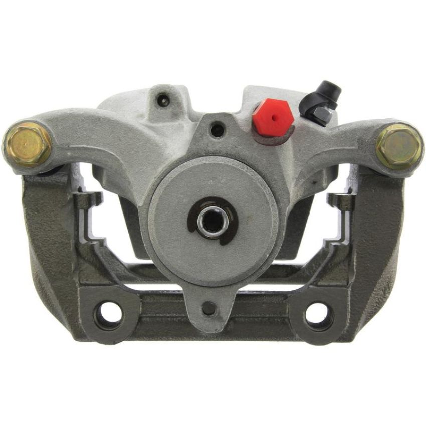 CENTRIC PARTS 141.35629 Centric Semi-Loaded Brake Caliper EPB