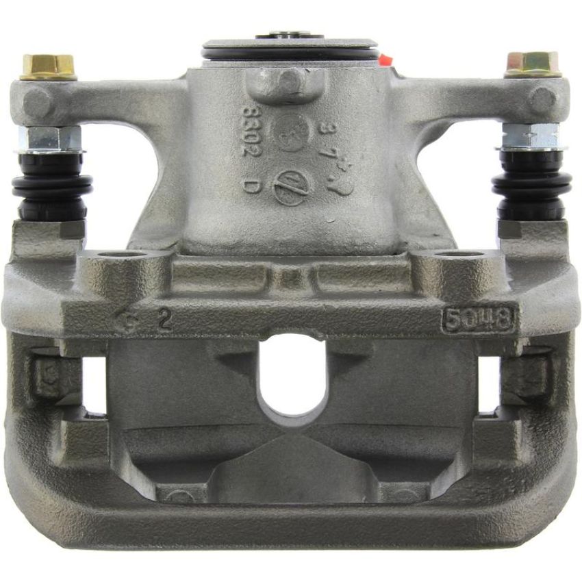 CENTRIC PARTS 141.35629 Centric Semi-Loaded Brake Caliper EPB
