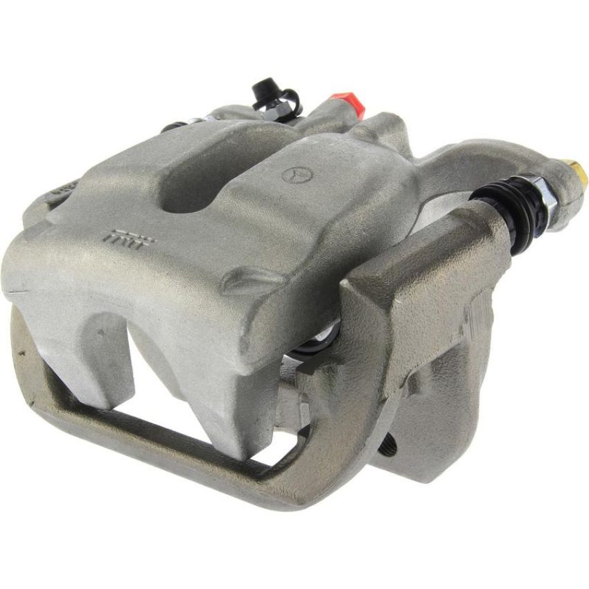 CENTRIC PARTS 141.35629 Centric Semi-Loaded Brake Caliper EPB