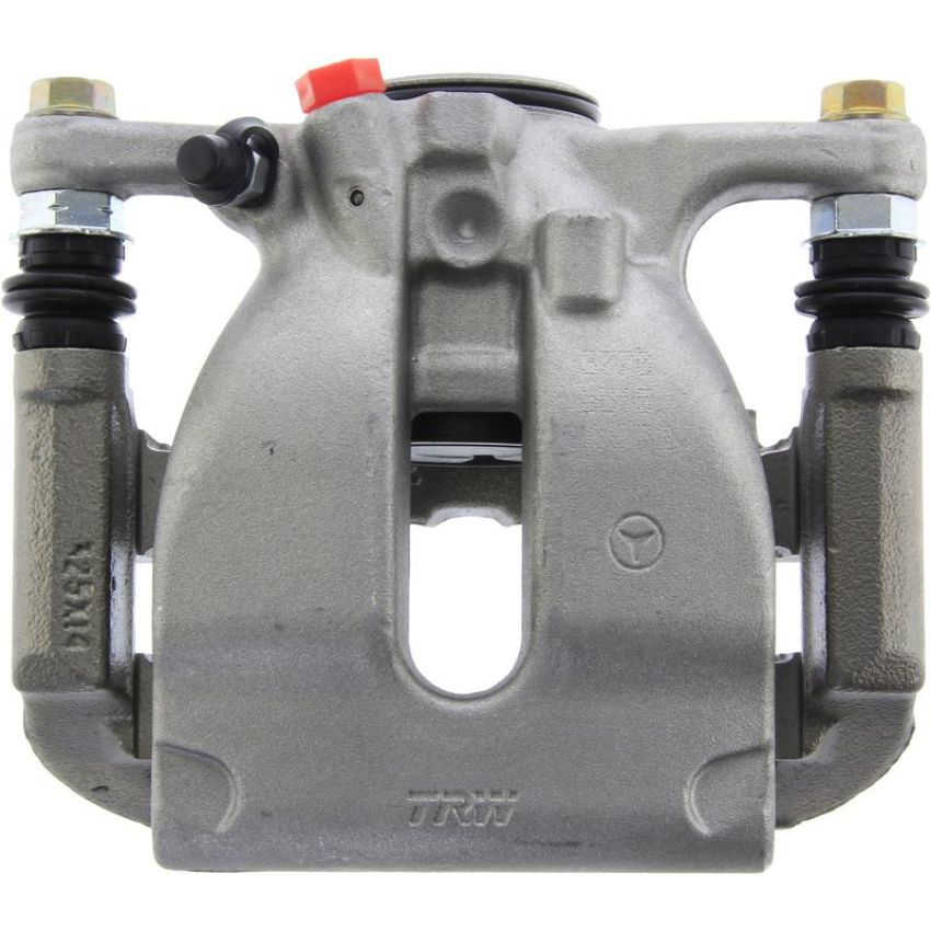CENTRIC PARTS 141.35629 Centric Semi-Loaded Brake Caliper EPB