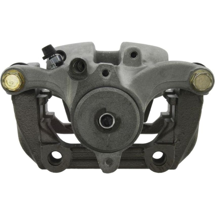 CENTRIC PARTS 141.35630 Centric Semi-Loaded Brake Caliper EPB