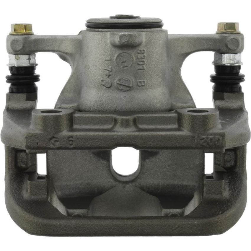 CENTRIC PARTS 141.35630 Centric Semi-Loaded Brake Caliper EPB