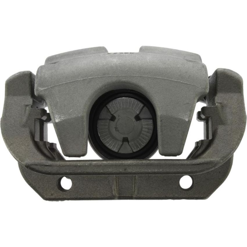 CENTRIC PARTS 141.35630 Centric Semi-Loaded Brake Caliper EPB