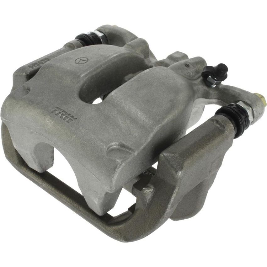 CENTRIC PARTS 141.35630 Centric Semi-Loaded Brake Caliper EPB