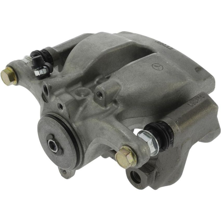 CENTRIC PARTS 141.35630 Centric Semi-Loaded Brake Caliper EPB