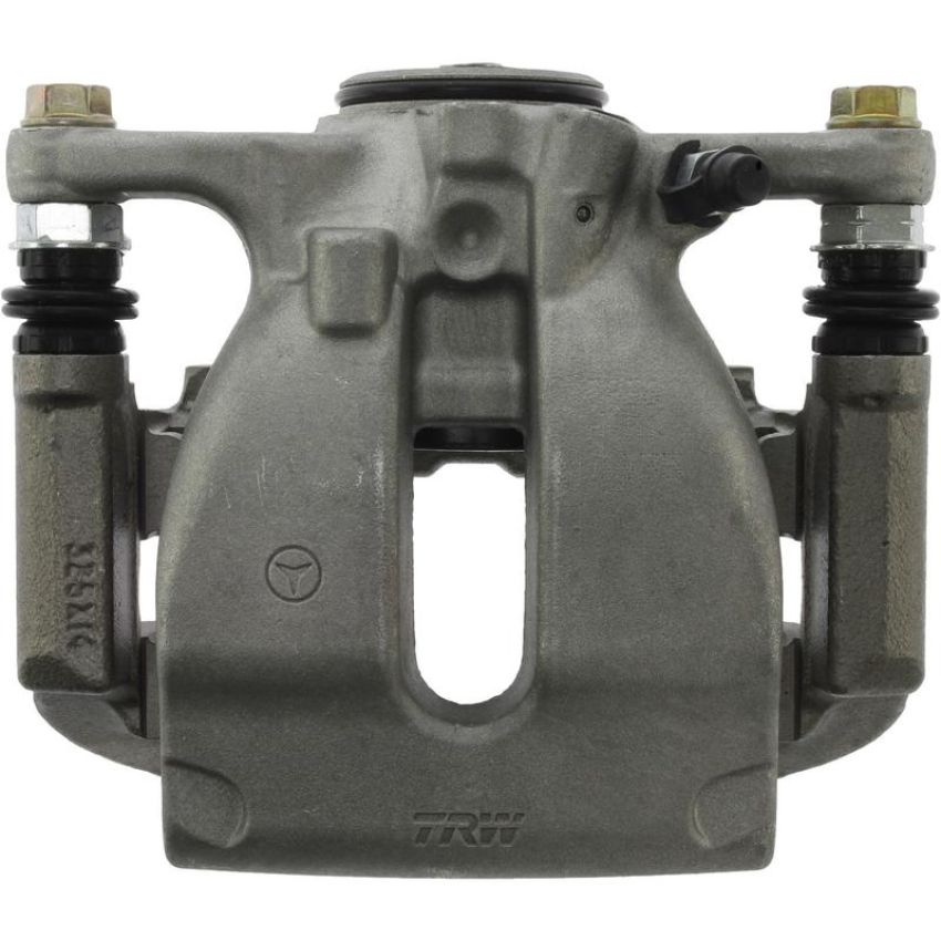 CENTRIC PARTS 141.35630 Centric Semi-Loaded Brake Caliper EPB