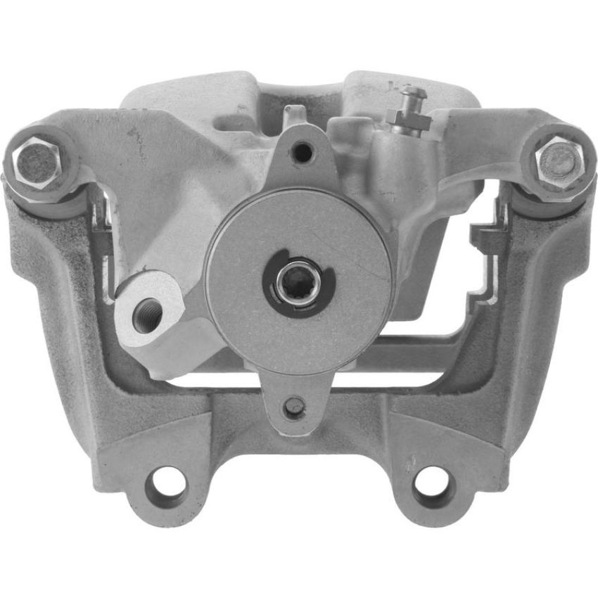 CENTRIC PARTS 141.35632 Centric Semi-Loaded Brake Caliper EPB