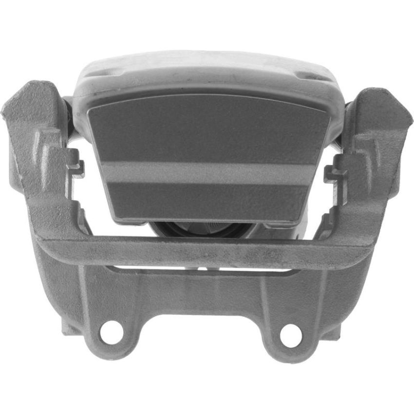 CENTRIC PARTS 141.35632 Centric Semi-Loaded Brake Caliper EPB