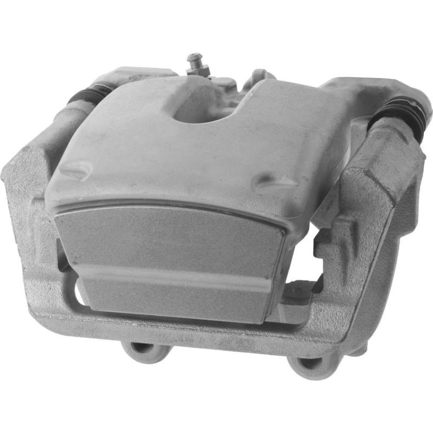 CENTRIC PARTS 141.35632 Centric Semi-Loaded Brake Caliper EPB