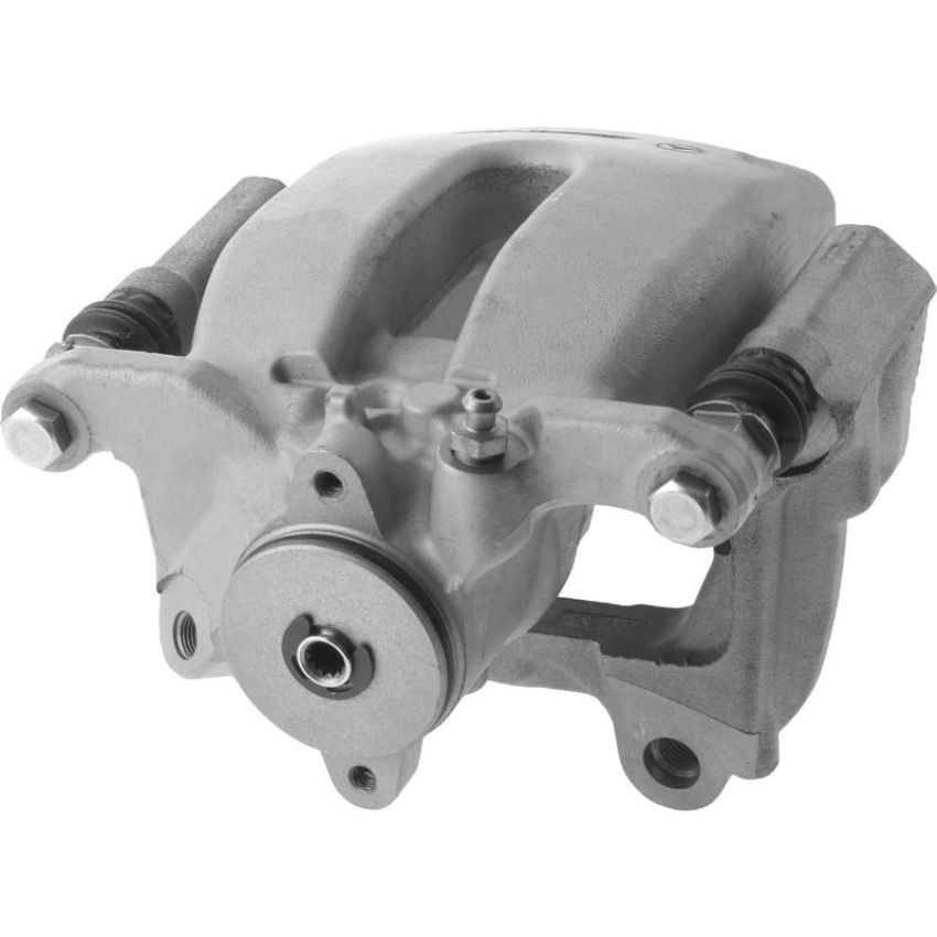 CENTRIC PARTS 141.35632 Centric Semi-Loaded Brake Caliper EPB
