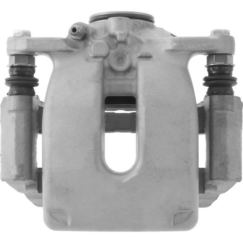 CENTRIC PARTS 141.35632 Centric Semi-Loaded Brake Caliper EPB