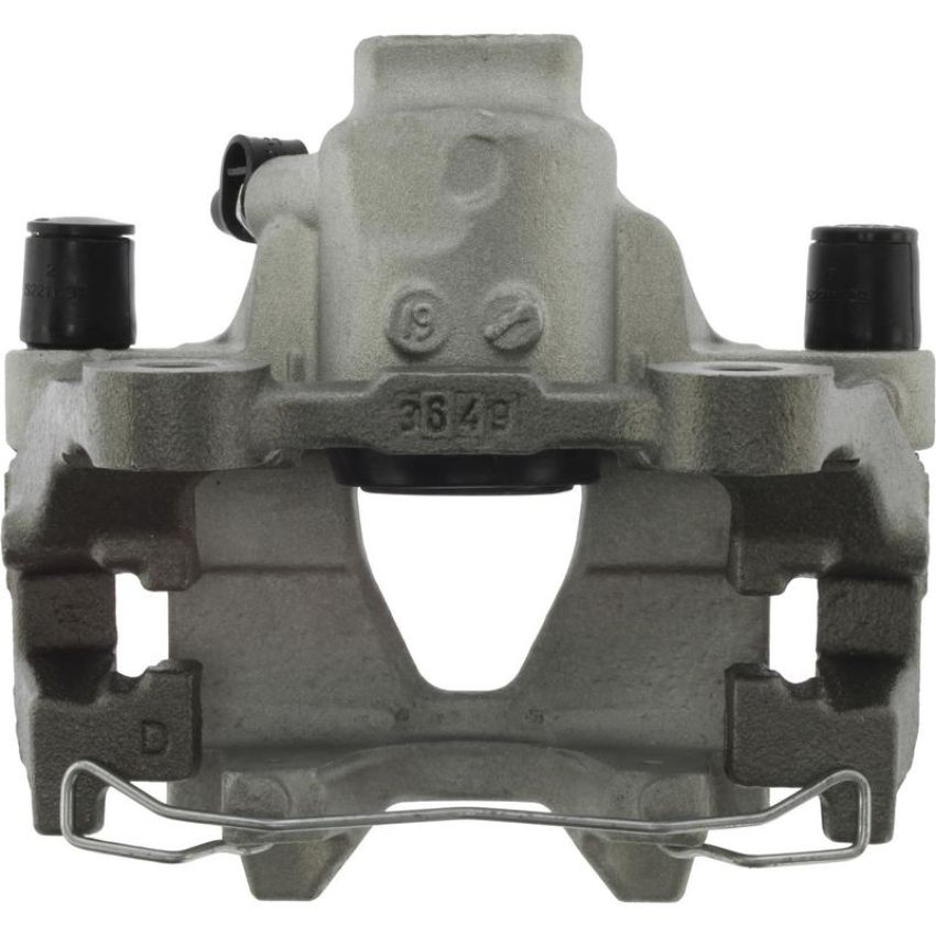 CENTRIC PARTS 141.35635 Centric Semi-Loaded Brake Caliper