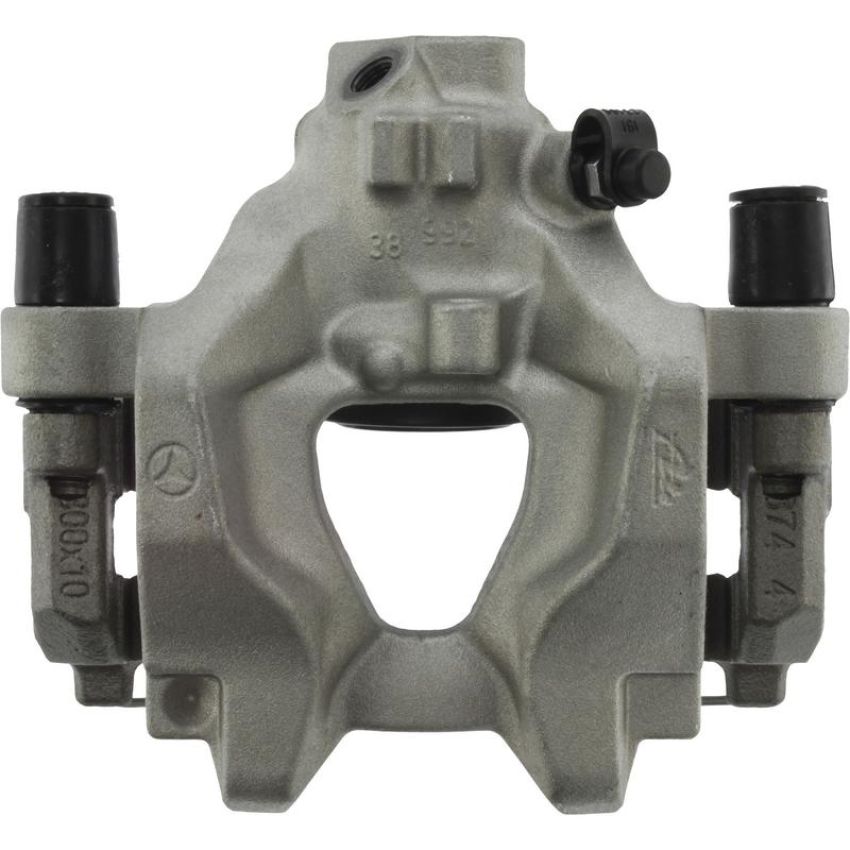 CENTRIC PARTS 141.35635 Centric Semi-Loaded Brake Caliper
