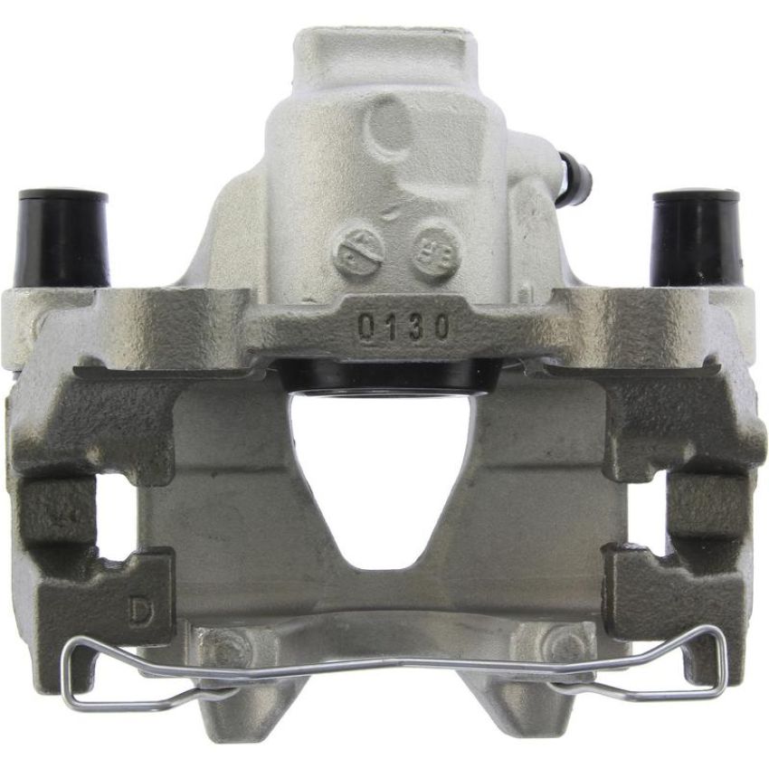 CENTRIC PARTS 141.35636 Centric Semi-Loaded Brake Caliper