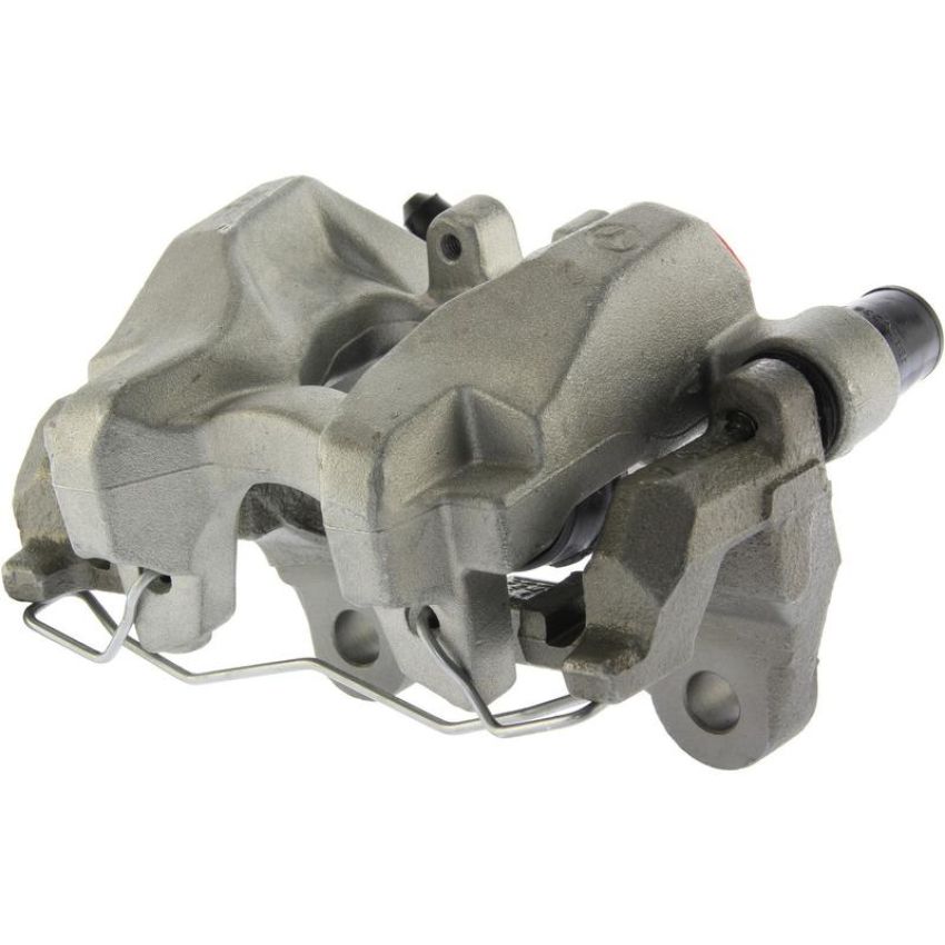 CENTRIC PARTS 141.35636 Centric Semi-Loaded Brake Caliper