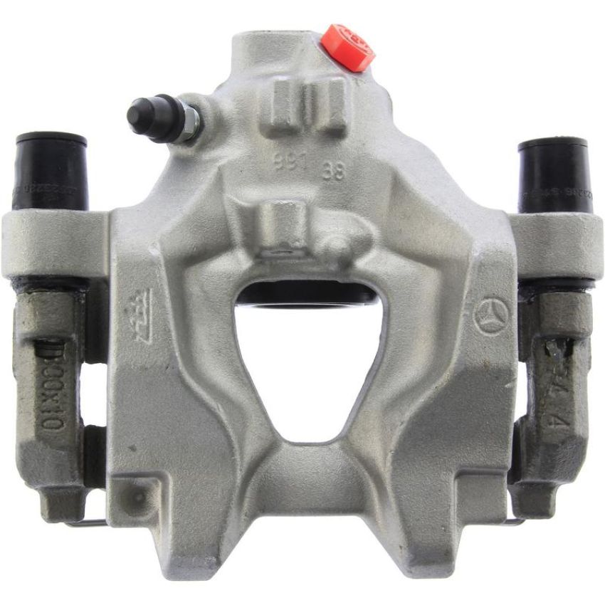 CENTRIC PARTS 141.35636 Centric Semi-Loaded Brake Caliper