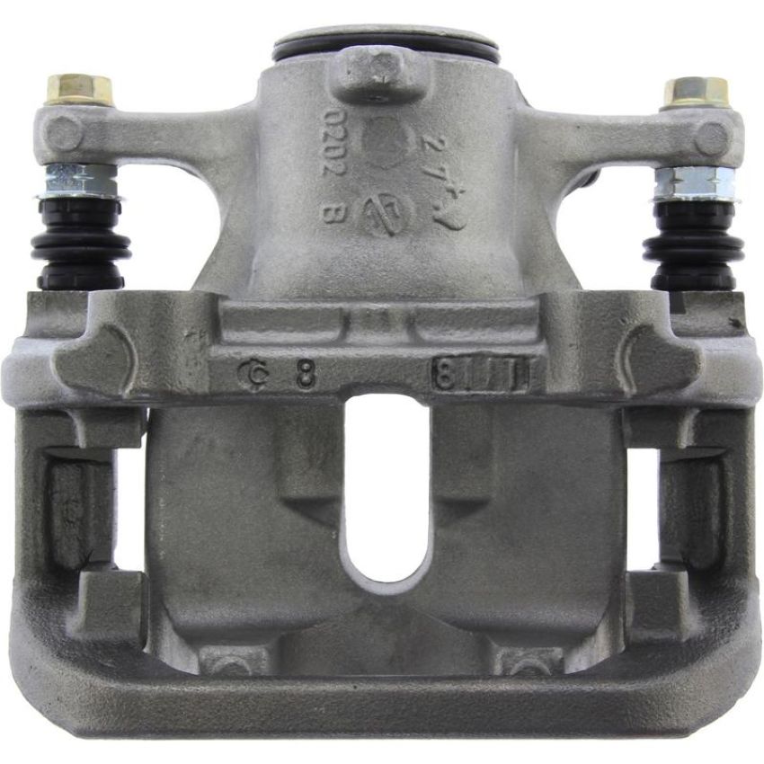 CENTRIC PARTS 141.35637 Centric Semi-Loaded Brake Caliper EPB