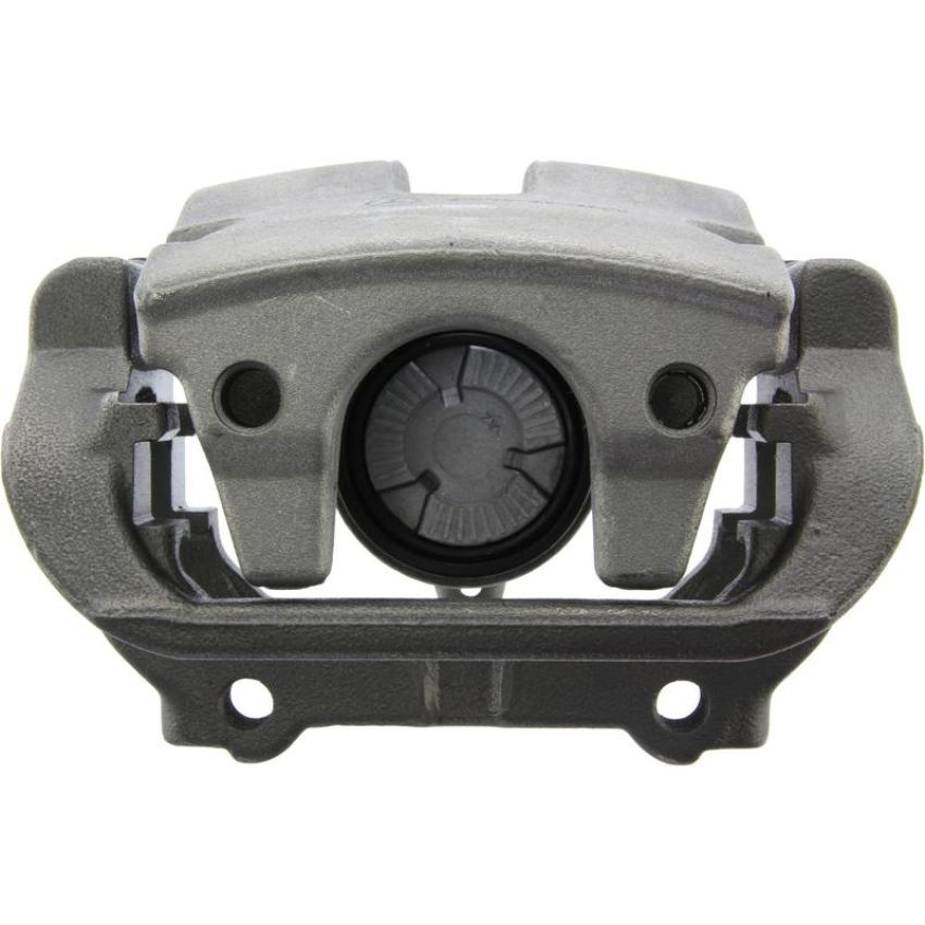 CENTRIC PARTS 141.35637 Centric Semi-Loaded Brake Caliper EPB