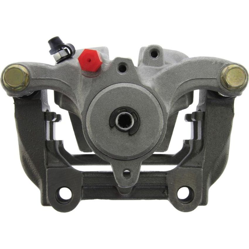 CENTRIC PARTS 141.35638 Centric Semi-Loaded Brake Caliper EPB