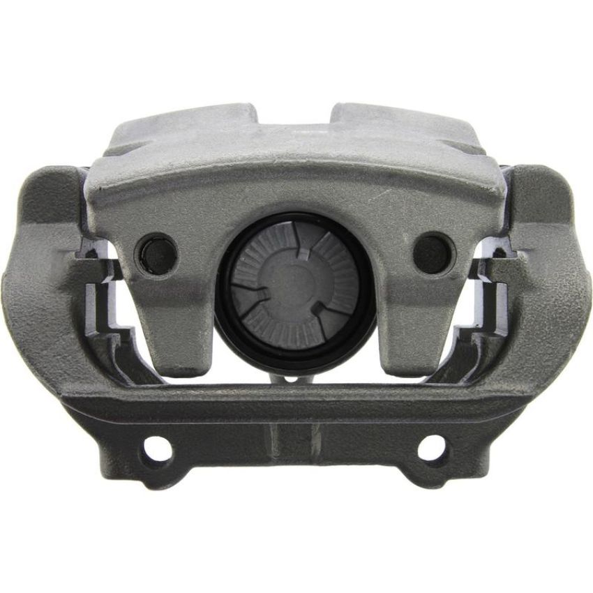 CENTRIC PARTS 141.35638 Centric Semi-Loaded Brake Caliper EPB