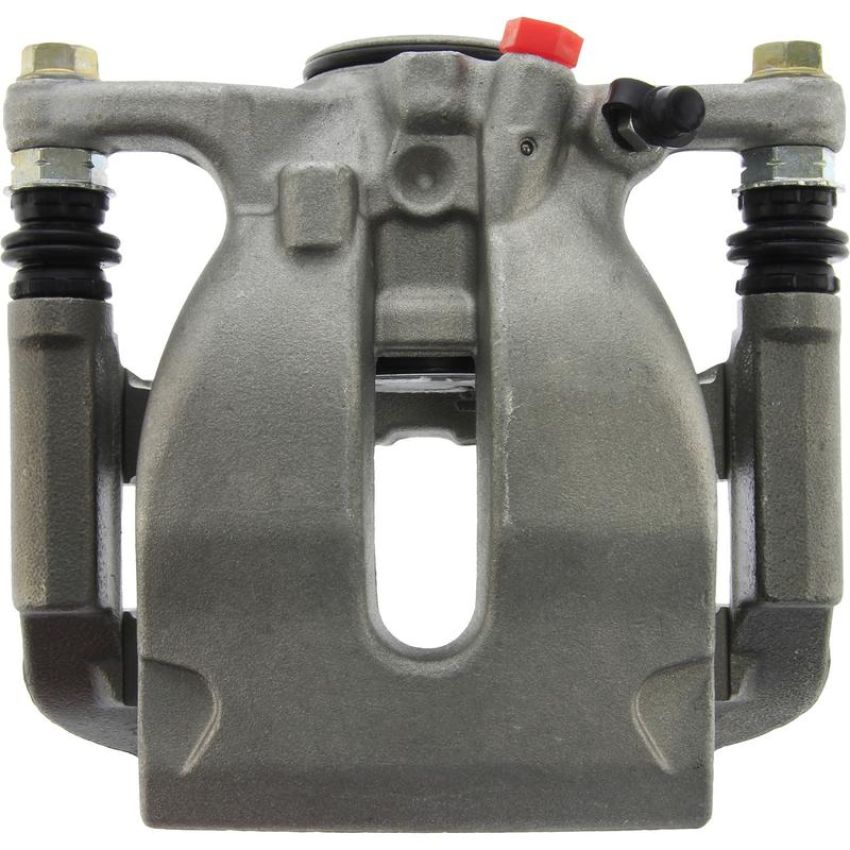 CENTRIC PARTS 141.35638 Centric Semi-Loaded Brake Caliper EPB