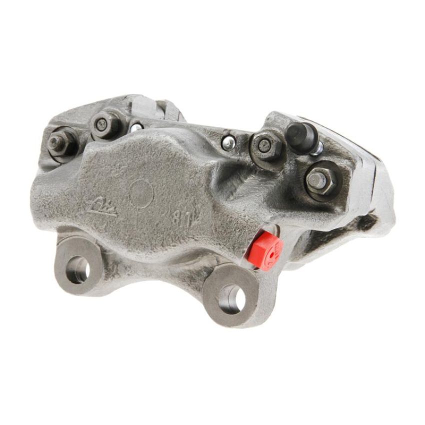 CENTRIC PARTS 141.35639 Centric Semi-Loaded Brake Caliper