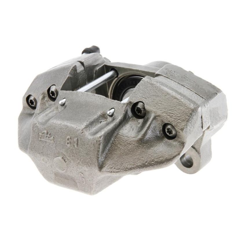 CENTRIC PARTS 141.35639 Centric Semi-Loaded Brake Caliper