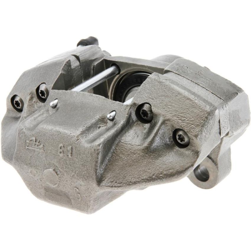 CENTRIC PARTS 141.35639 Centric Semi-Loaded Brake Caliper