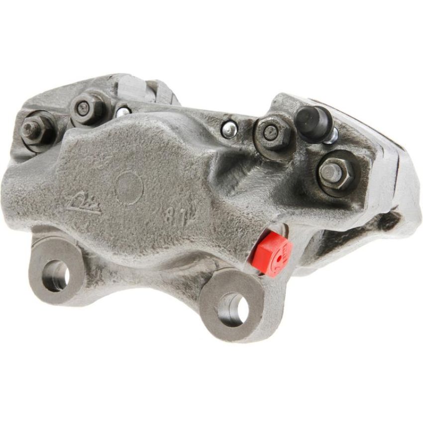 CENTRIC PARTS 141.35639 Centric Semi-Loaded Brake Caliper