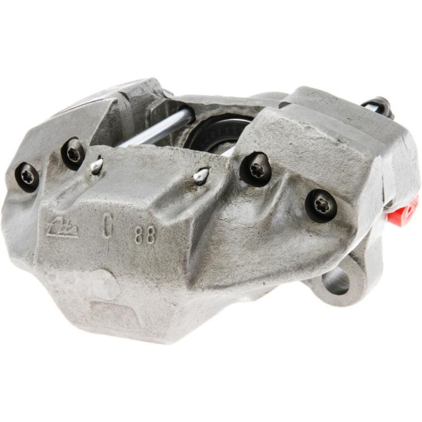 CENTRIC PARTS 141.35640 Centric Semi-Loaded Brake Caliper