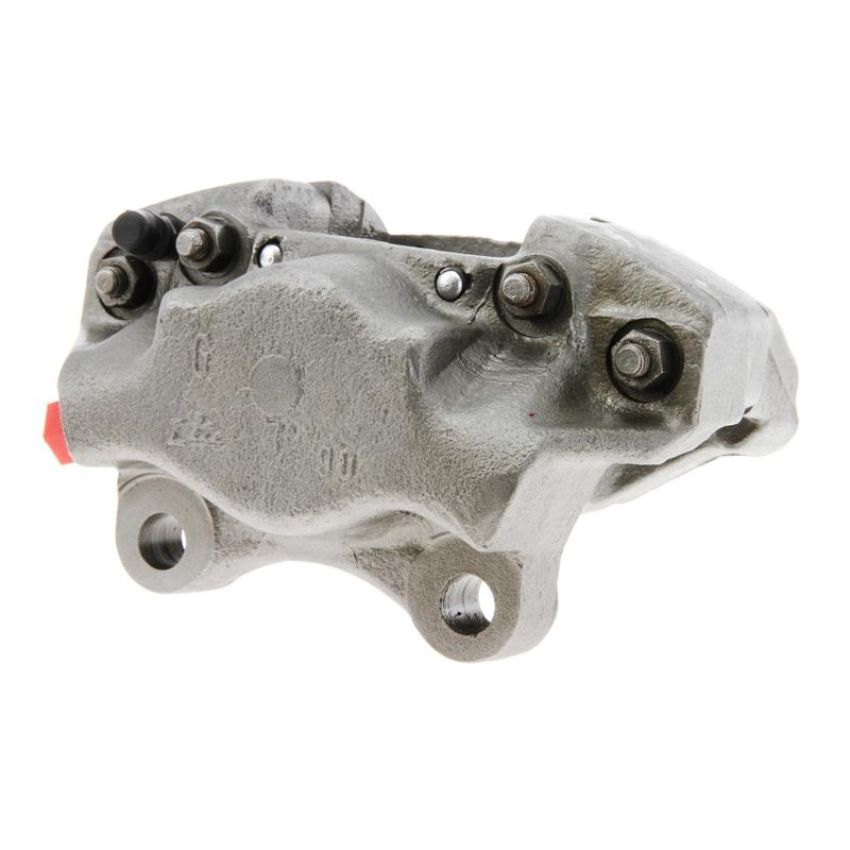 CENTRIC PARTS 141.35640 Centric Semi-Loaded Brake Caliper