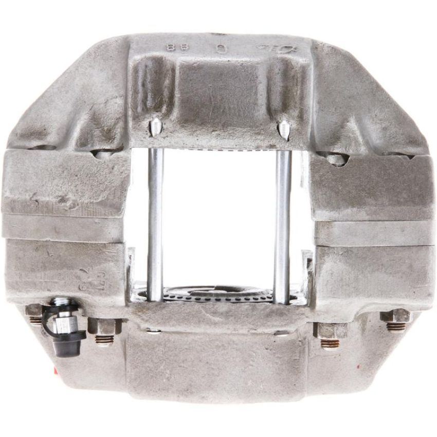 CENTRIC PARTS 141.35640 Centric Semi-Loaded Brake Caliper