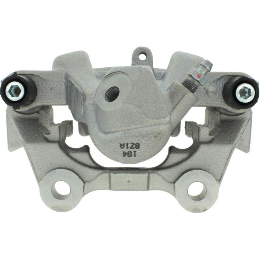 CENTRIC PARTS 141.35646 Centric Semi-Loaded Brake Caliper